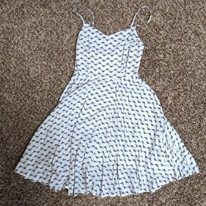 Old Navy Summer Sun Dress sz XS / S